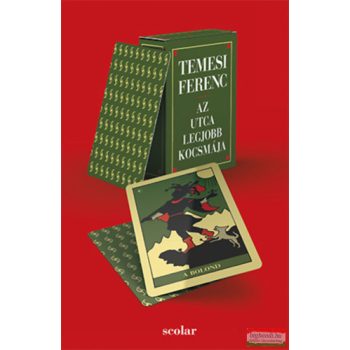 Temesi Ferenc - Az utca legjobb kocsmája