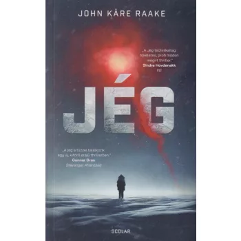 John Kare Raake - Jég