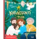 Takács Viktória - Karácsonyi mese