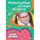 Almatanoda - Matematikai szöveges feladatok 1. osztály