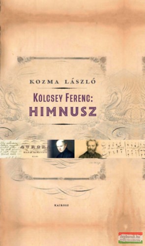 Kölcsey Ferenc - Himnusz