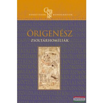 Órigenész - Zsoltárhomíliák