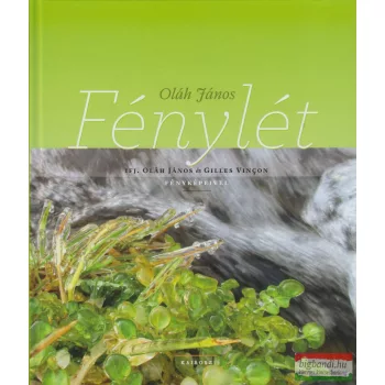 Oláh János - Fénylét