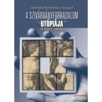   Agnieszka Marianowicz-Szczygiel - A szivárványforradalom utópiája - 10 kérdés - 100 érv