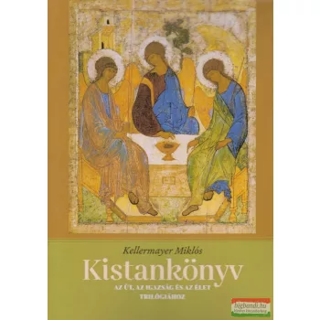 Kellermayer Miklós - Kistankönyv