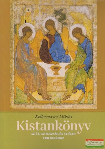 Kellermayer Miklós - Kistankönyv