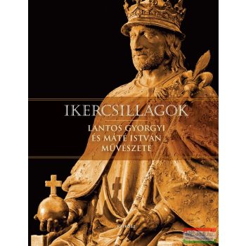   Puskás István Jenő - Ikercsillagok - Lantos Györgyi és Máté István művészete