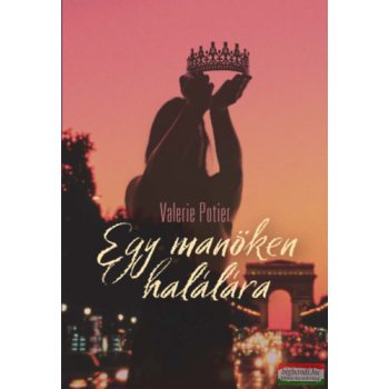 Valerie Potier - Egy manöken halálára
