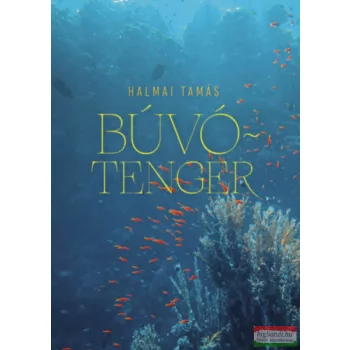 Halmai Tamás - Búvótenger