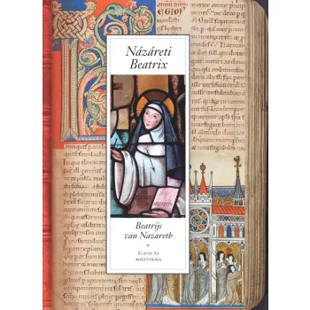 Názáreti Beatrix élete és misztikája 