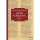 Szent Ágoston - Isten városáról III. - De civitate Dei
