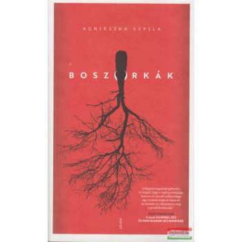 Agnieszka Szpila - Boszorkák