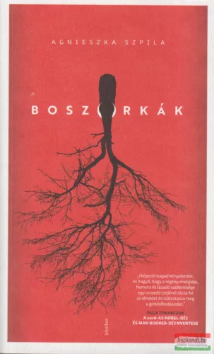 Agnieszka Szpila - Boszorkák