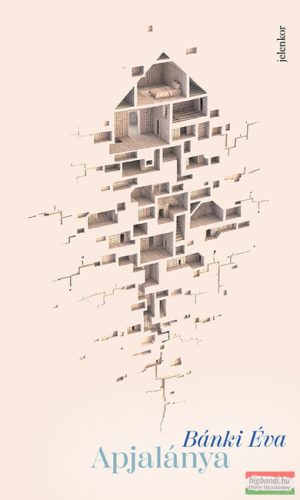 Bánki Éva - Apjalánya
