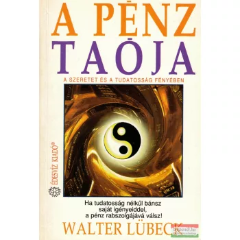 Walter Lübeck - A pénz taója