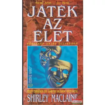 Shirley MacLaine - Játék az élet