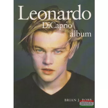 Brian J. Robb - Leonardo DiCaprio album