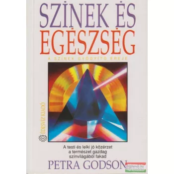 Petra Godson - Színek és egészség