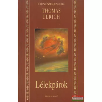 Thomas Ulrich - Lélekpárok