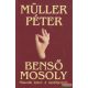 Müller Péter - Benső mosoly II. - a meditációról