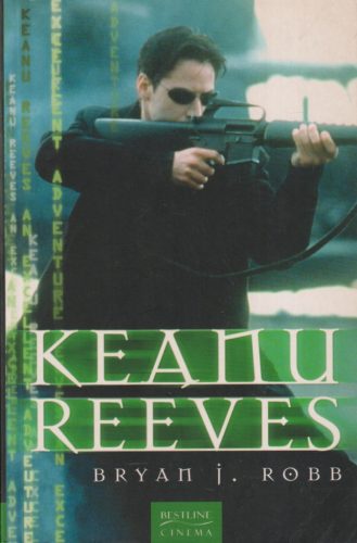 Bryan J. Robb - Keanu Reeves