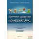 Murray Feldman, Gabrielle Pinto - Gyermekek gyógyítása homeopátiával