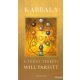 Will Parfitt - Kabbala - A tudat térképe