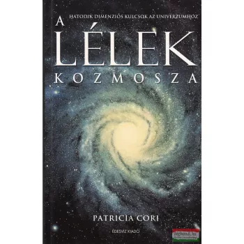 Patricia Cori - A lélek kozmosza