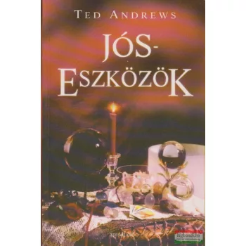 Ted Andrews - Jóseszközök