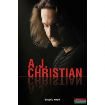 Molnár Eszter, Papp Ervin szerk. - A. ​J. Christian