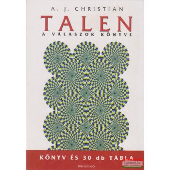 A. J. Christian - Talen - a Válaszok Könyve
