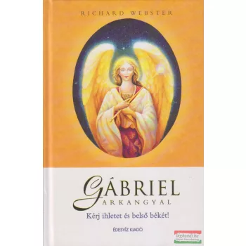 Richard Webster - Gábriel arkangyal