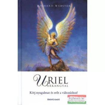 Richard Webster - Uriel arkangyal