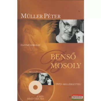 Müller Péter - Benső mosoly