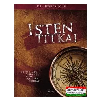 Dr. Henry Cloud - Isten titkai