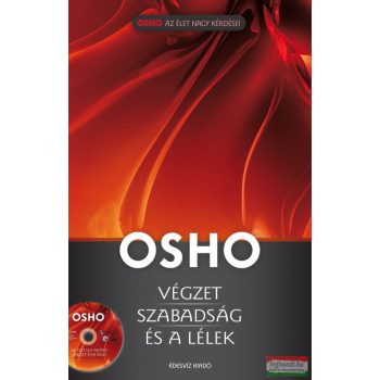 Osho - Végzet, szabadság és a lélek + DVD