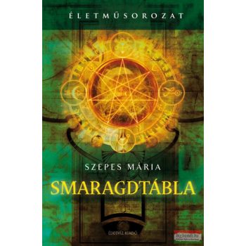 Szepes Mária - Smaragdtábla 