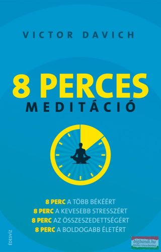 Victor Davich - 8 perces meditáció