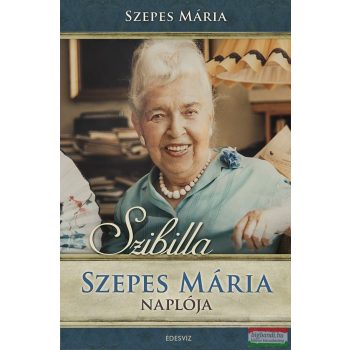 Szepes Mária - Szibilla - DVD melléklettel