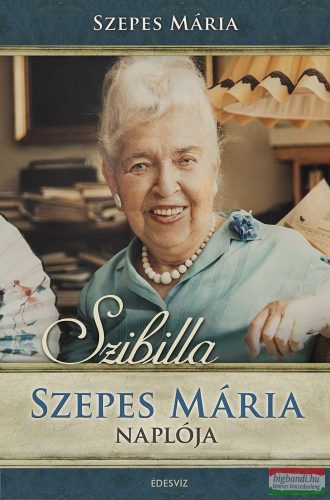 Szepes Mária - Szibilla - DVD melléklettel