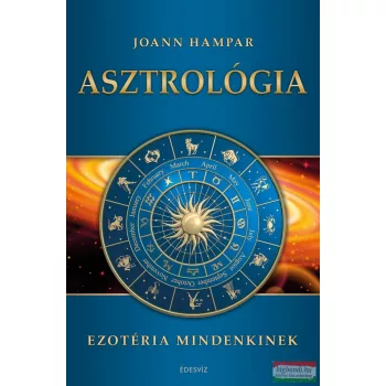 Joann Hampar - Asztrológia