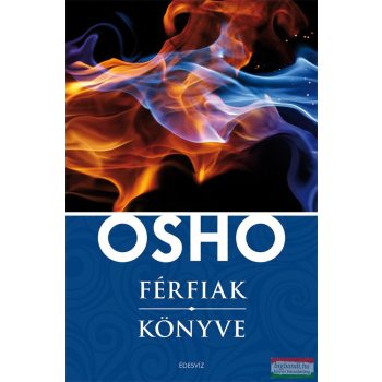 Osho - Férfiak könyve