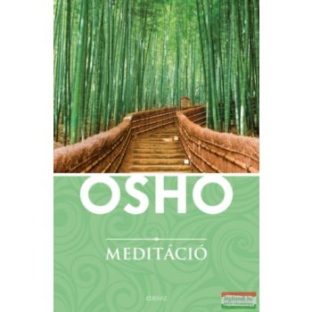 Osho - Meditáció