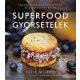 Julie Morris - Superfood gyorsételek - Villámgyorsan elkészíthető, egészséges receptek 