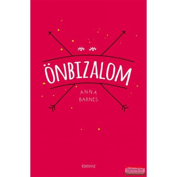 Anna Barnes - Önbizalom