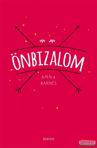 Anna Barnes - Önbizalom