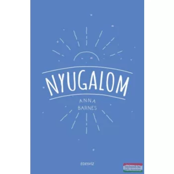 Anna Barnes - Nyugalom