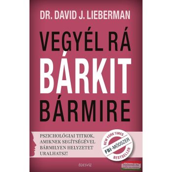 Dr. David J. Lieberman