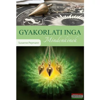 Susanne Peymann - Gyakorlati inga mindenkinek