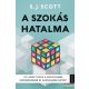 S.J. Scott - A szokás hatalma